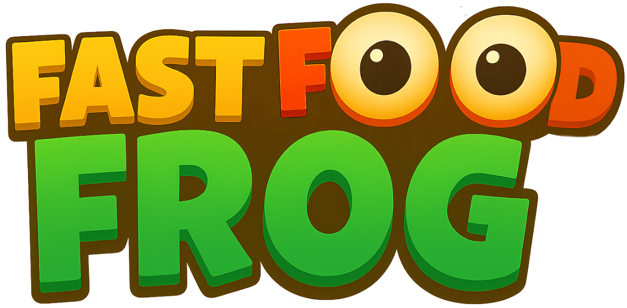 Frog Feast