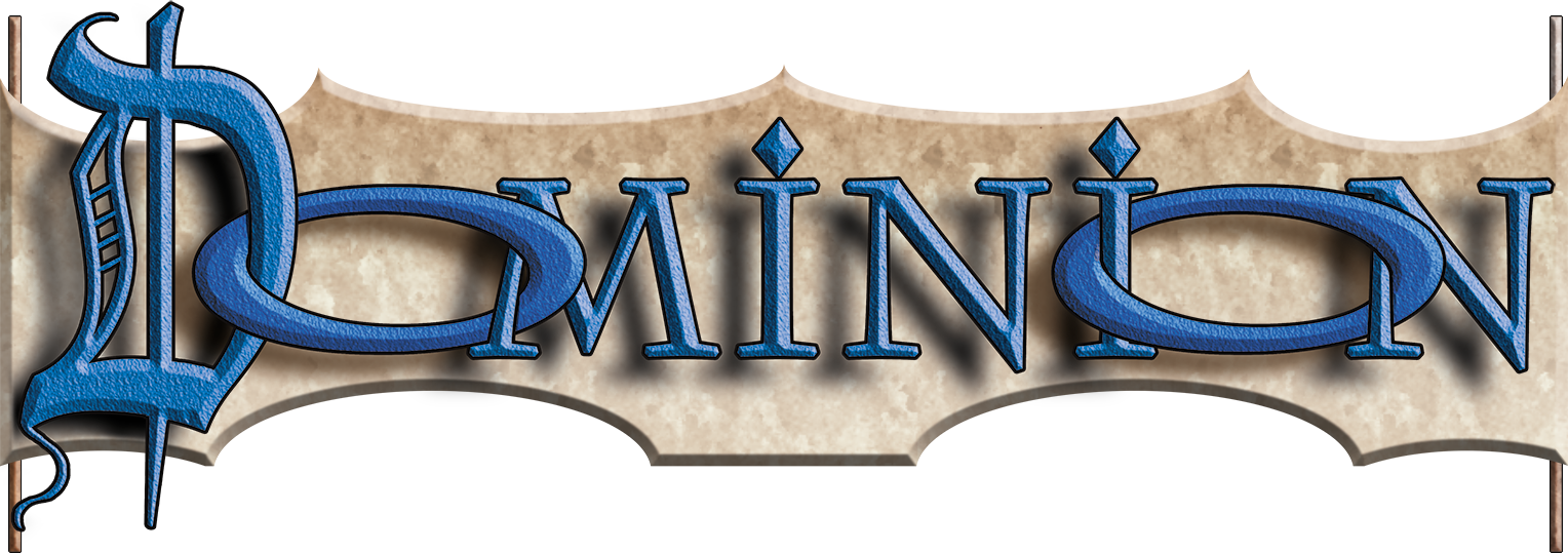 Dominion: Storm Over Gift 3 logo