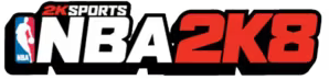 NBA 2K8