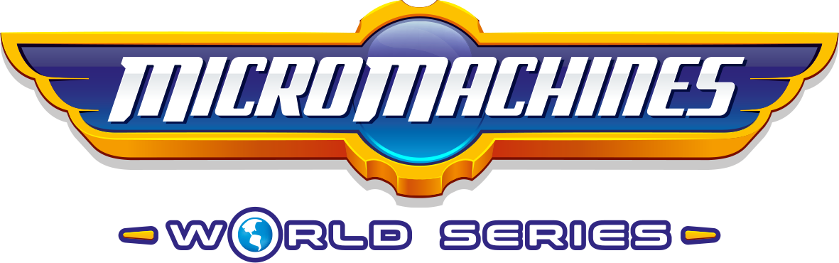 MicroMachines