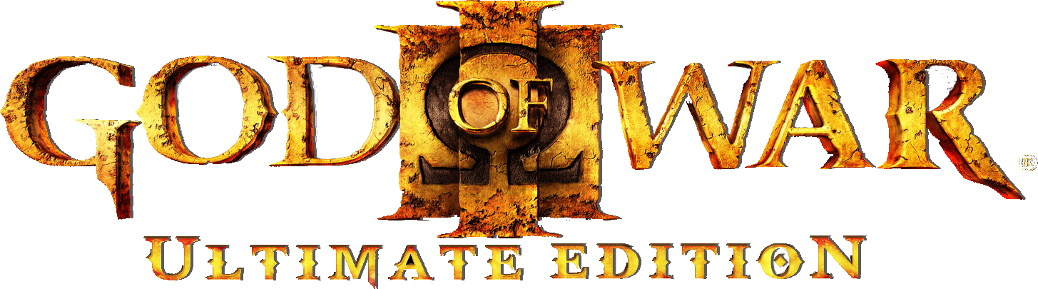 God of War III | PS3 logo