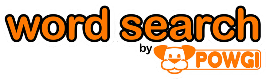 Word Search By Jgabrib