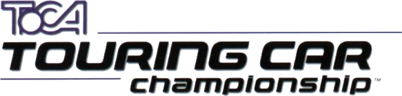 TOCA Touring Car Championship logo