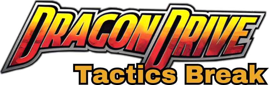 Dragon Tactics