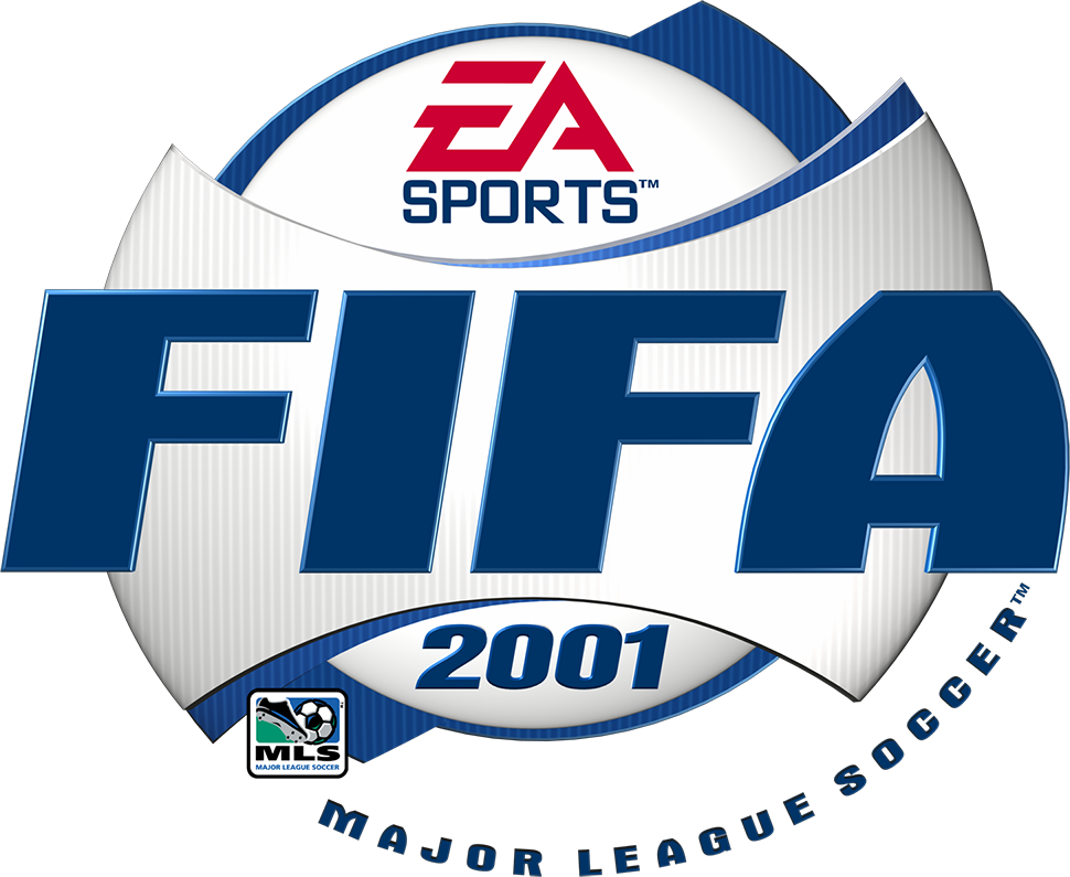 FIFA 2001: Major League Soccer