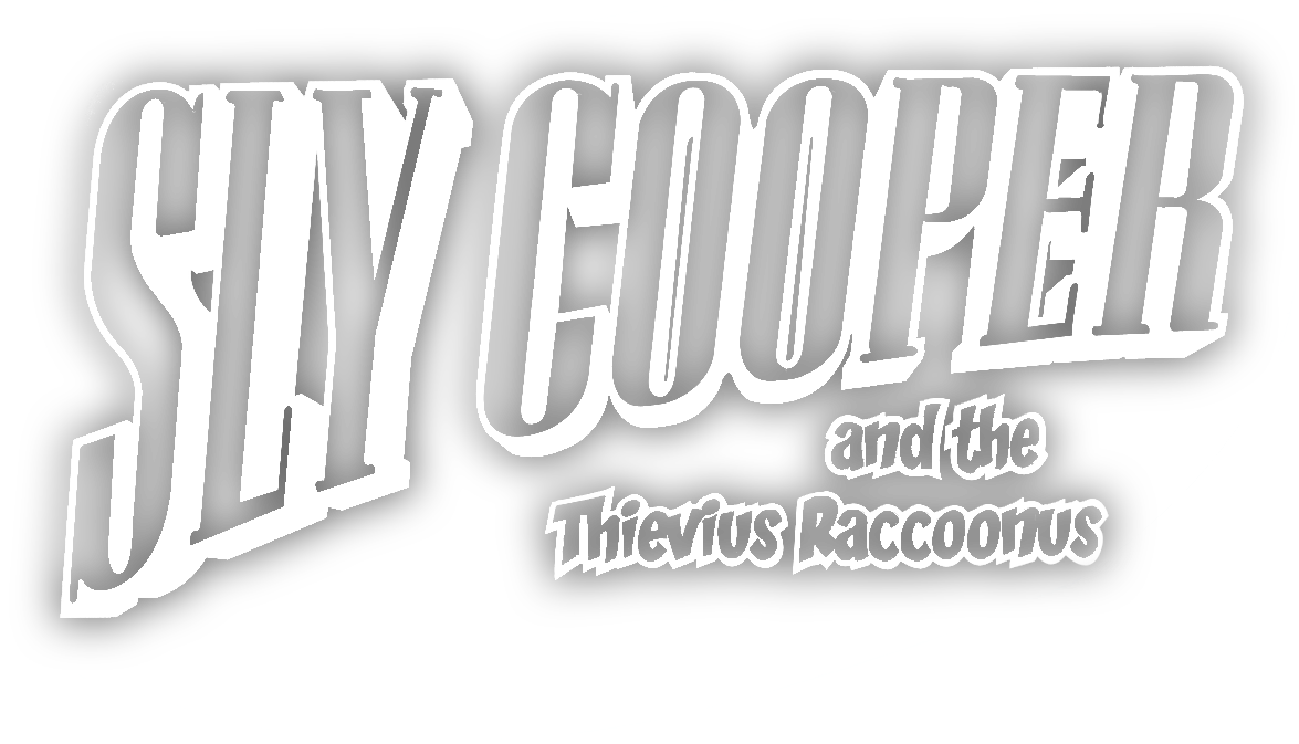 Sly Cooper and the Thievius Raccoonus - SteamGridDB