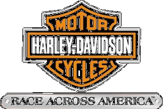 Harley Davidson: Race Across America