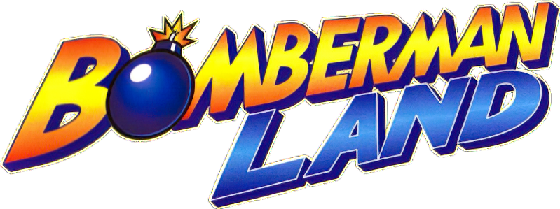 Bomberman Land: Battles