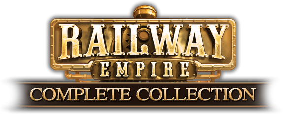 Railway Empire: Nintendo Switch Edition