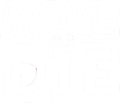 Move or Die logo