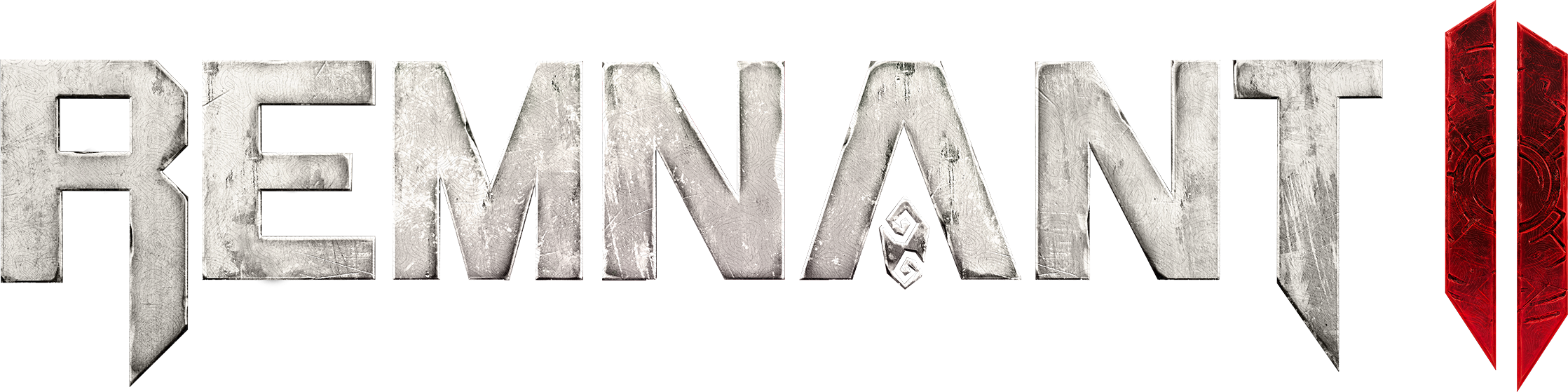 Remnant II logo