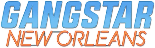 Gangstar: New York logo