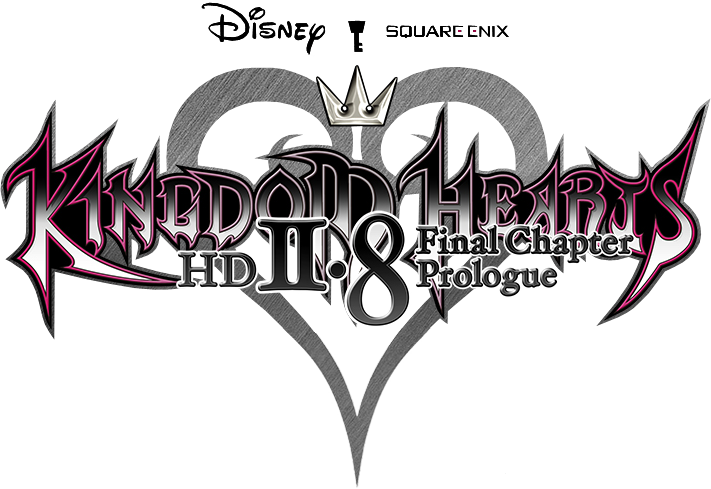Kingdom Hearts 2.8 - ITcomputadores, games e celulares