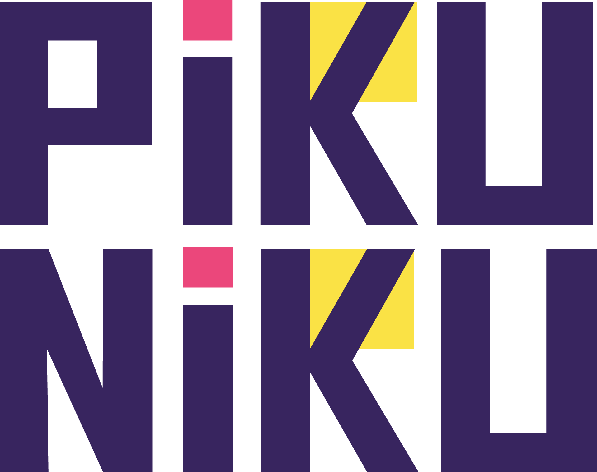Pikuniku logo
