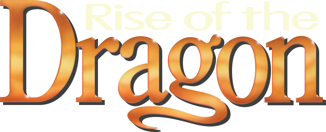 Rise of the Dragon