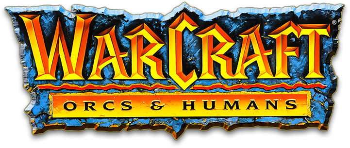 Warcraft: Orcs & Humans logo
