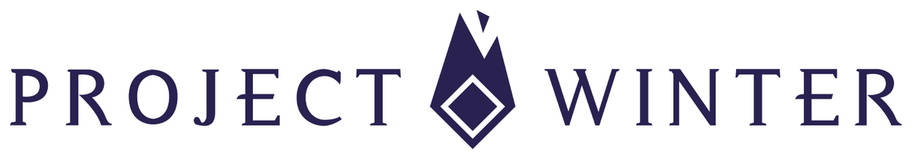 Project Winter logo