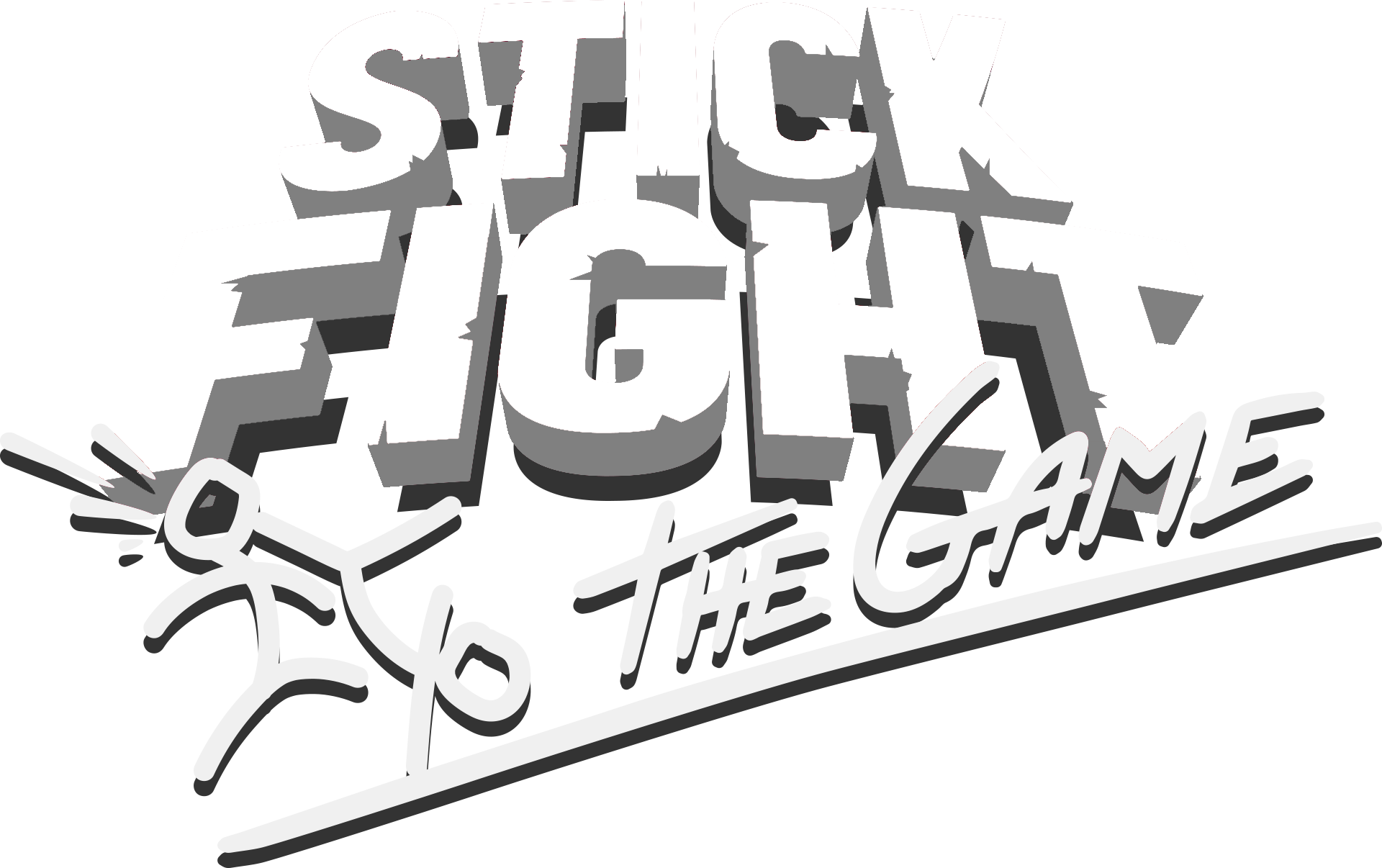 Stick Fight: The Game (2017)