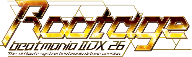 beatmania IIDX 26 Rootage - SteamGridDB