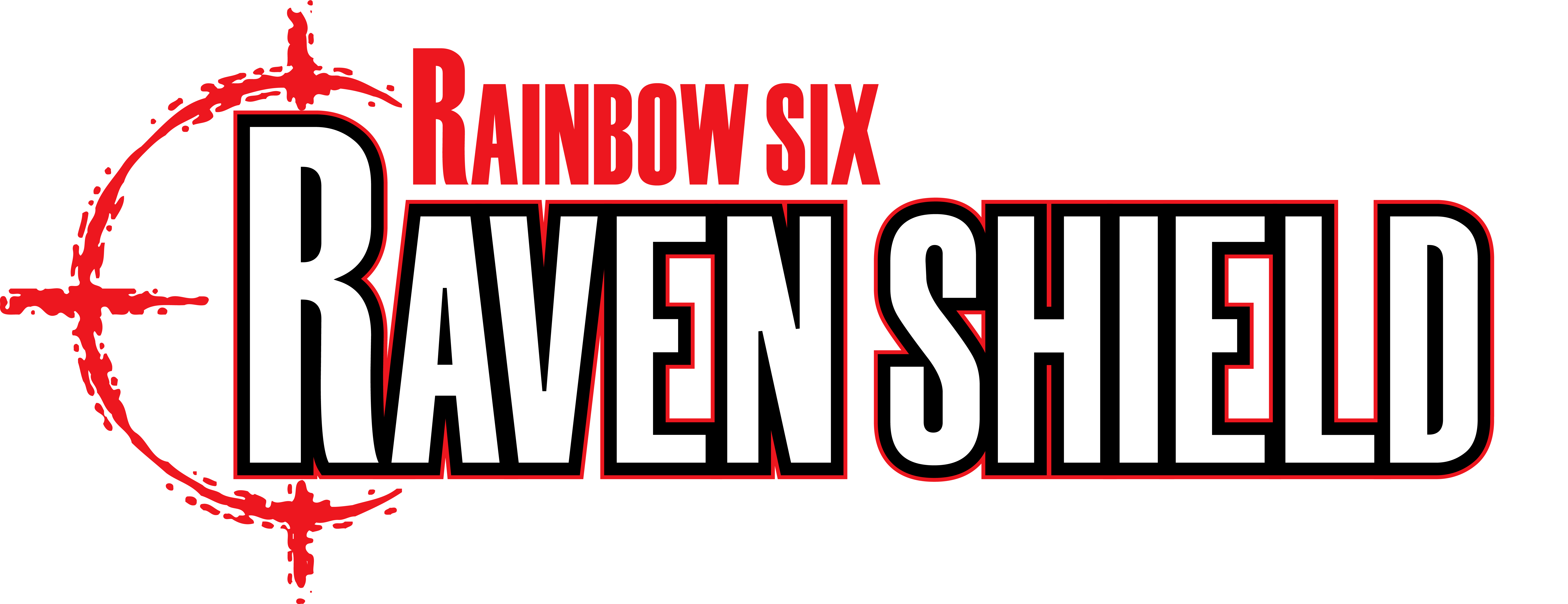 Rainbow Six: Raven Shield