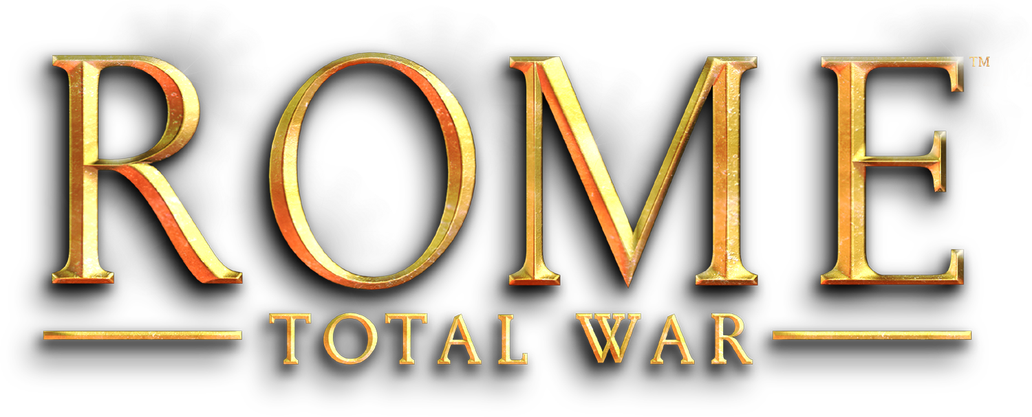 Rome: Total War logo