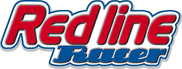 Redline Racer logo