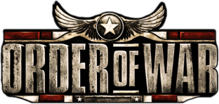 Order of War logo