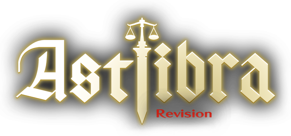 Astlibra Mini Side Story: Cave of Genghiri