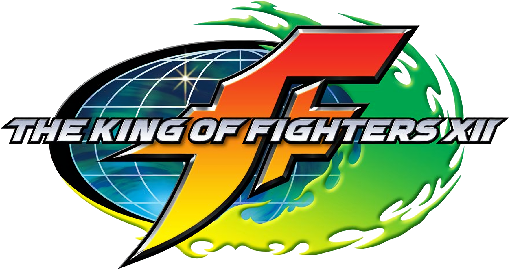 The King of Fighters XII
