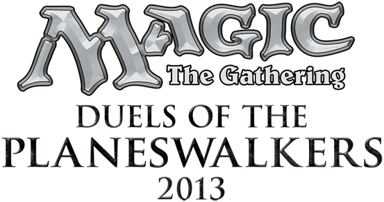 Magic: The Gathering - Duels of the Planeswalkers 2013: Deck Pack 1