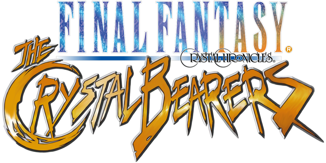Final Fantasy: Crystal Chronicles - The Crystal Bearers