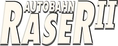 Autobahn Raser: Das Spiel zum Film