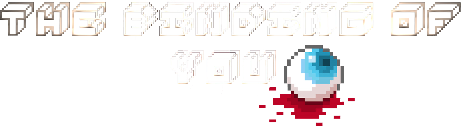 The Binding of You