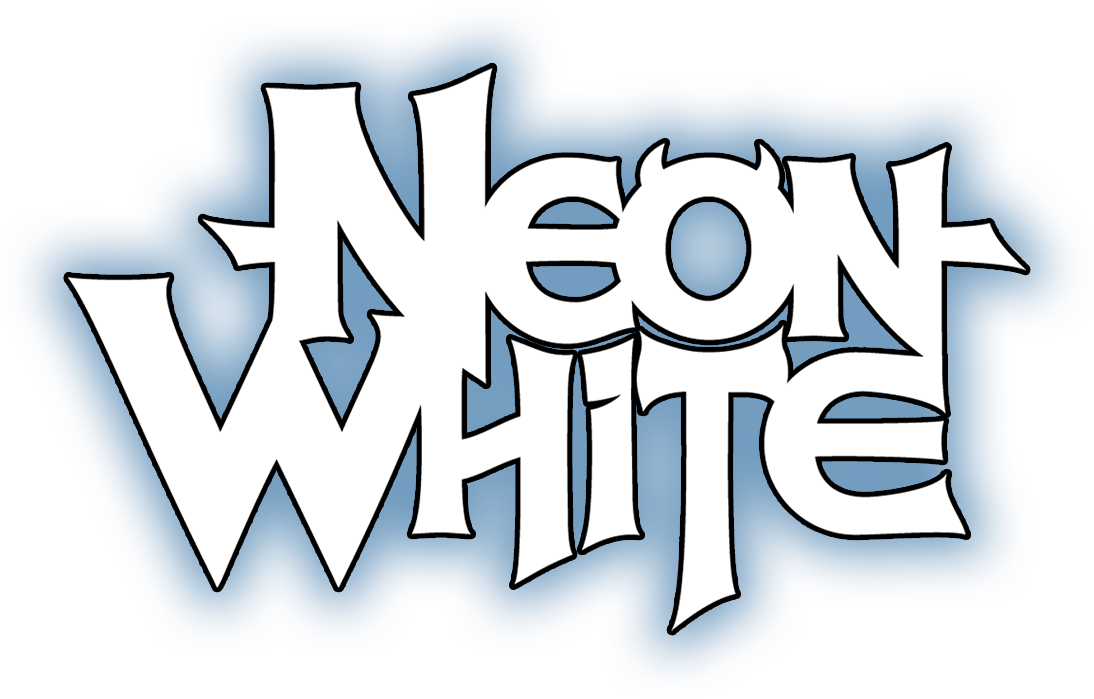Steam DLC Page: Neon White