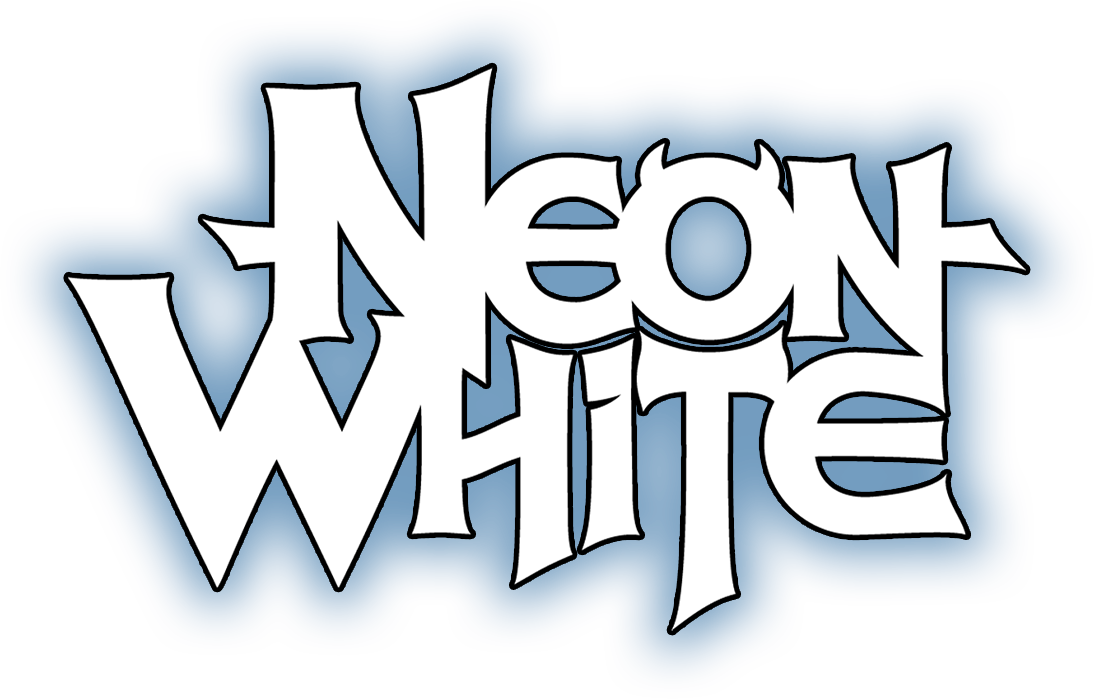 Neon White Community Items · SteamDB