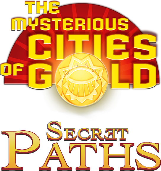 Secret Paths in the Forest