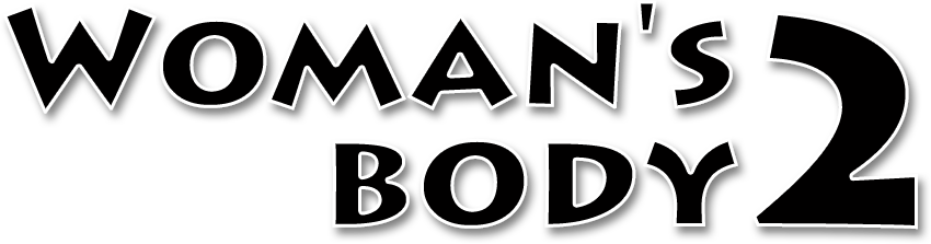 Woman's Body 2