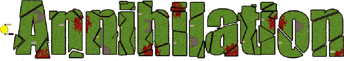 Annihilation