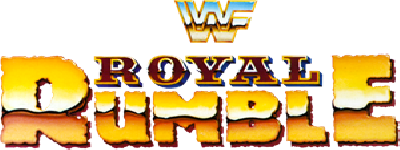 WWF Royal Rumble