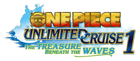One Piece: Unlimited Cruise 1 - The Treasure Beneath the Waves