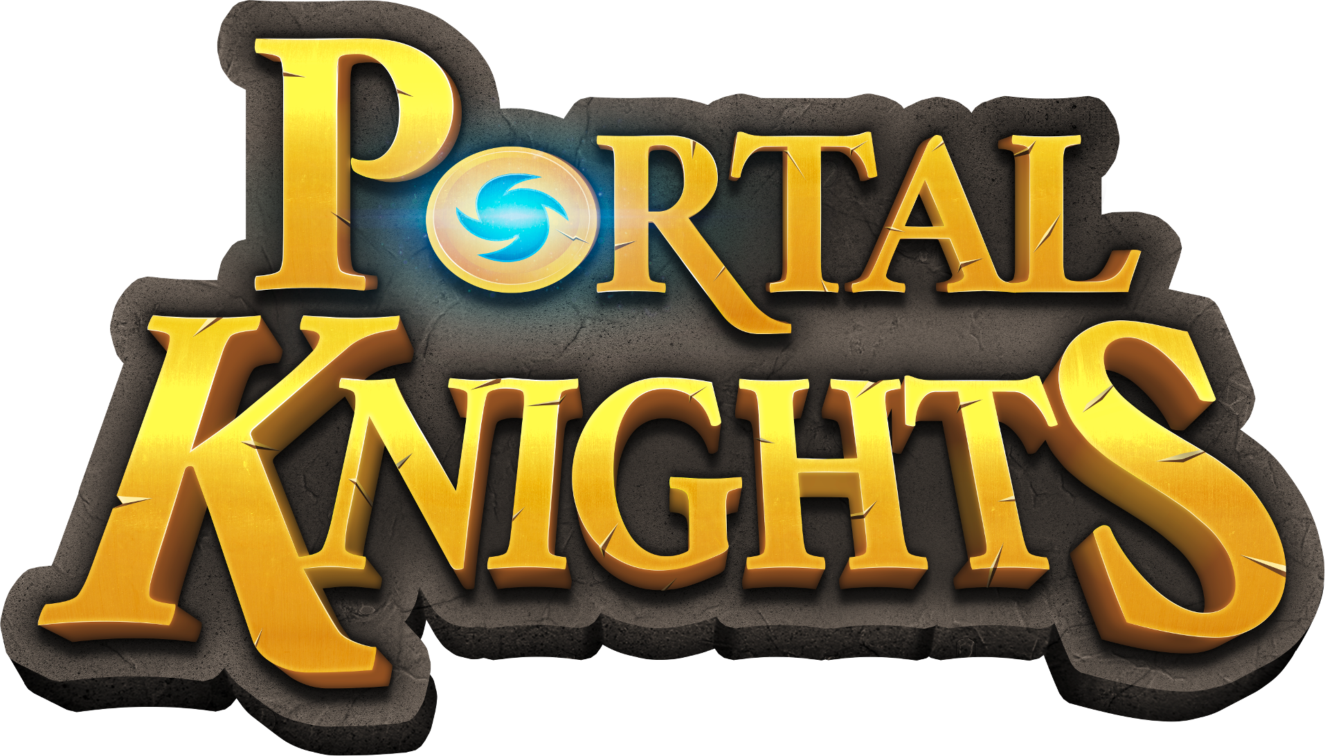 Portal Knights logo