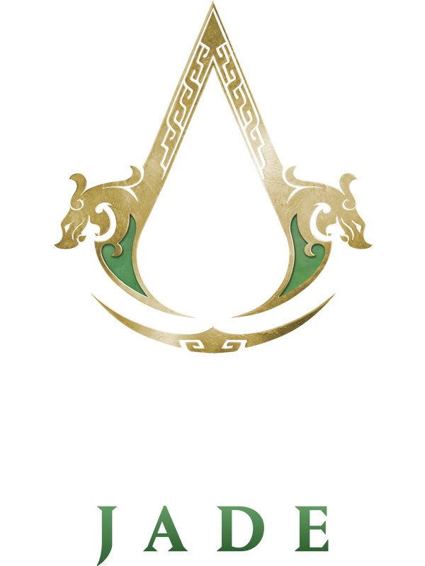 Assassin's Creed Jade