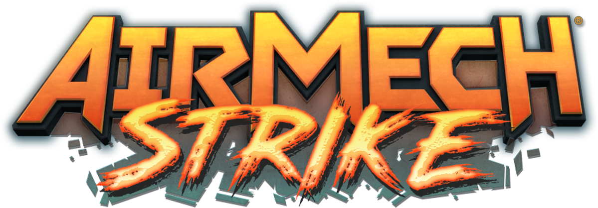 AirMech Arena