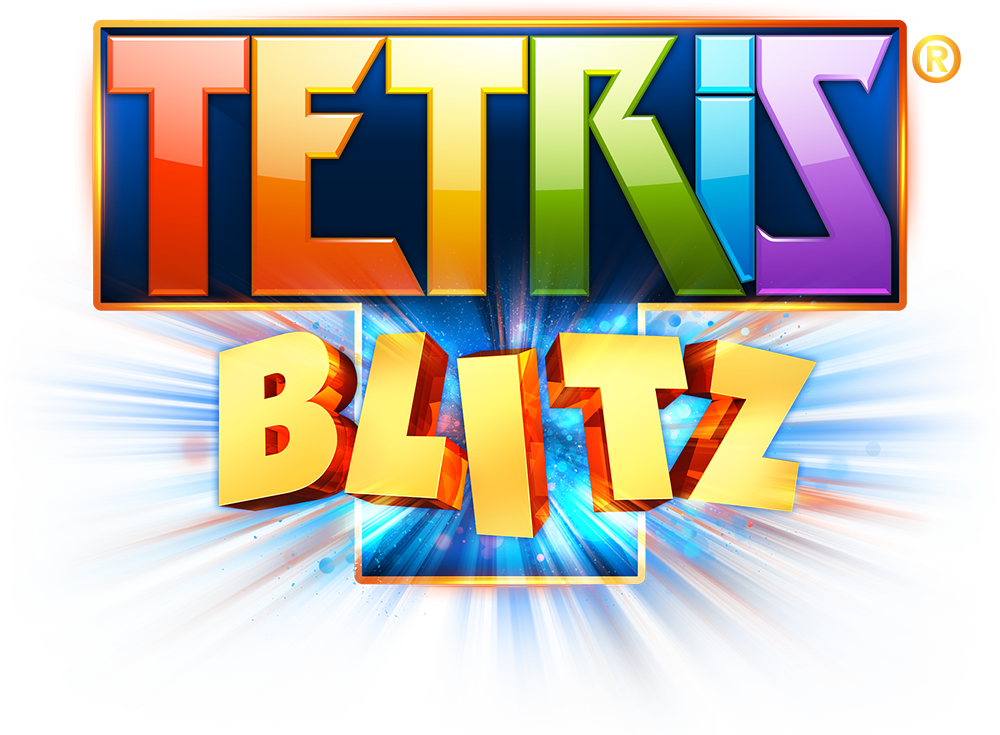 Tetris Blitz