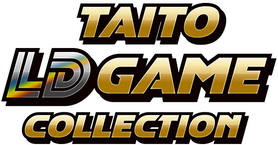 Taito LD Game Collection