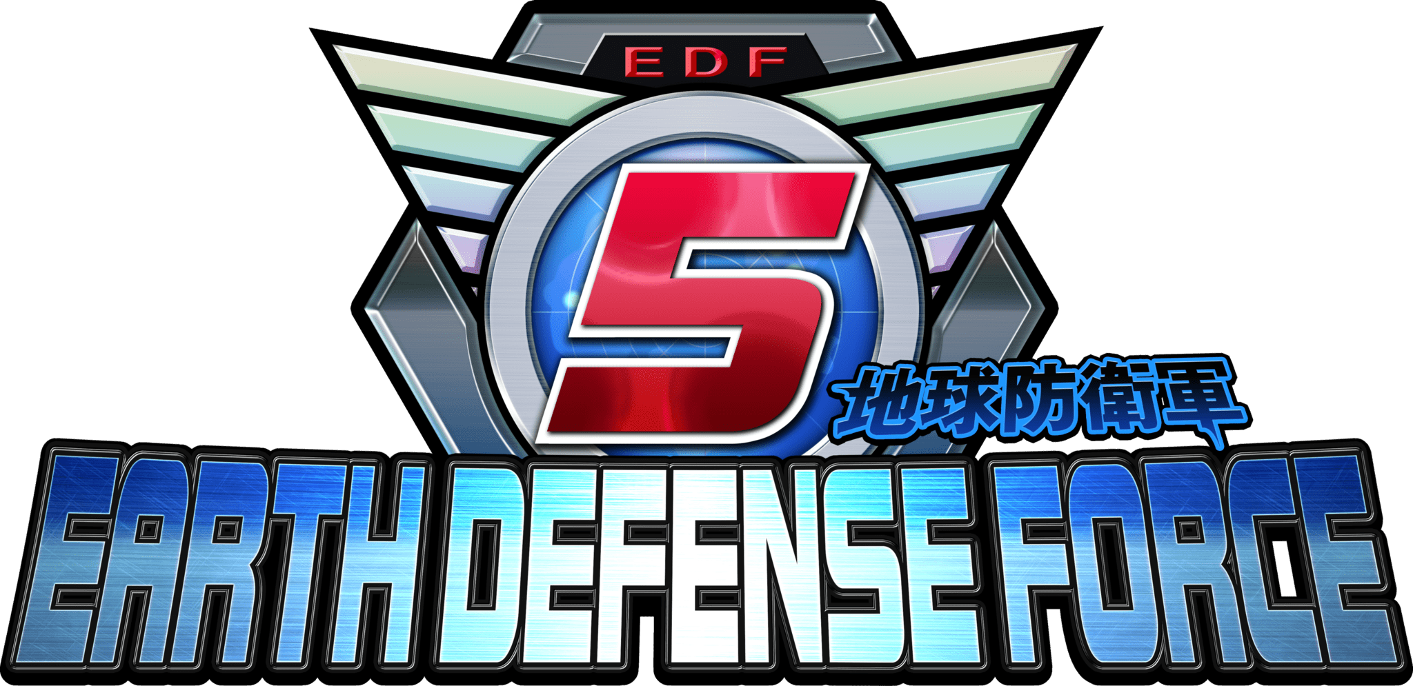 Earth Defense Force 5
