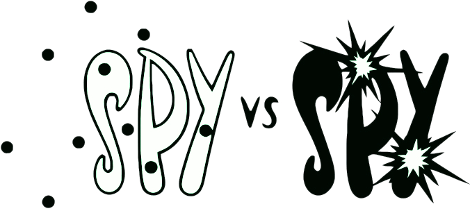 Spy vs. Spy: Operation - Booby Trap