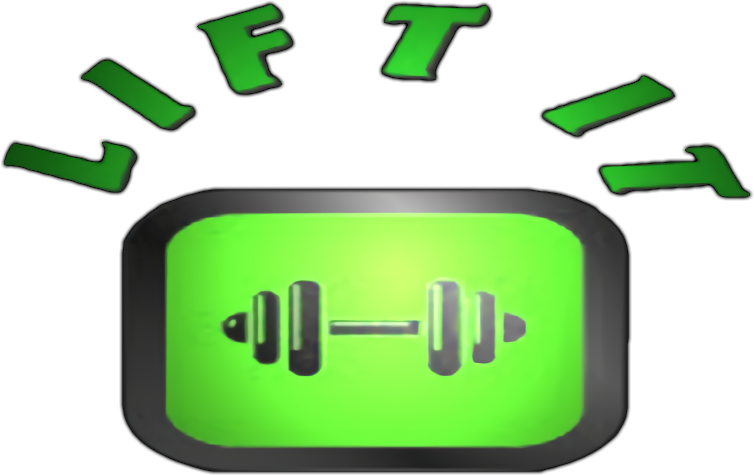 Lift Up