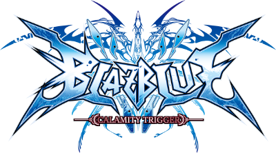 BlazBlue: Calamity Trigger logo