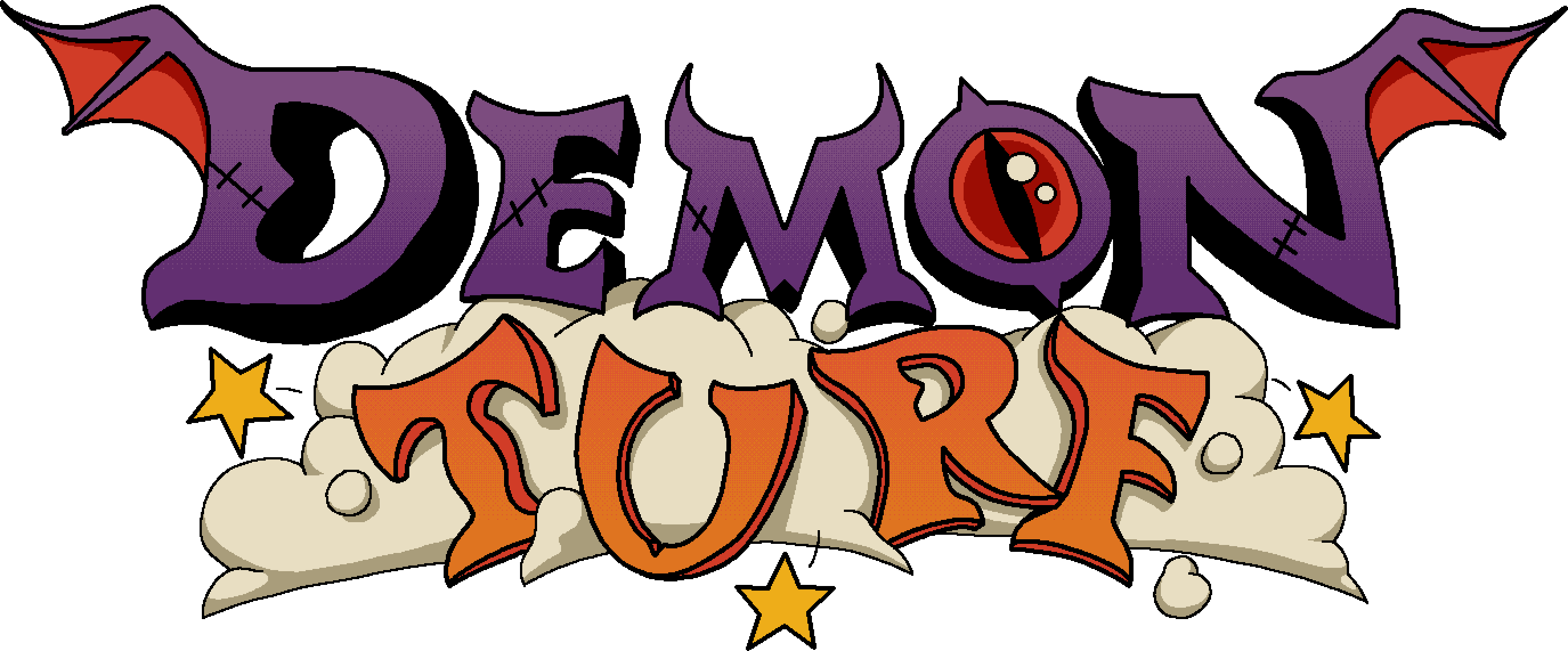 Demon Turf
